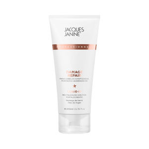 Jacques Janine Damage Repair Leave-in 200ml