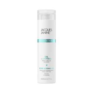 Jacques Janine Oil Control Condicionador 240ml