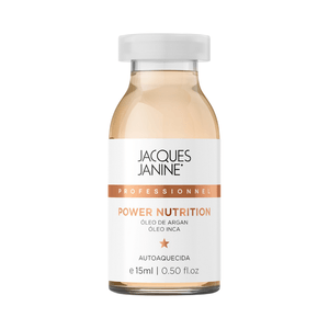 Jacques Janine Power Nutrition Ampola 15ml