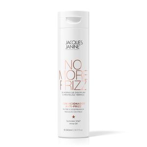 Jacques Janine No More Frizz Condicionador 240ml