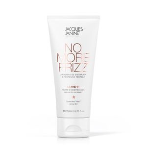 Jacques Janine No More Frizz Leave-in 200ml