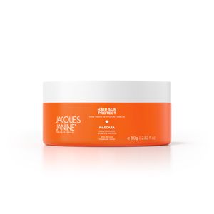 Jacques Janine Hair Sun Protect Máscara 80g