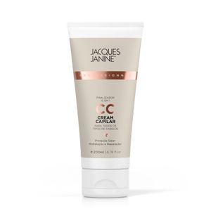 Jacques Janine CC Cream Finalizador 200ml