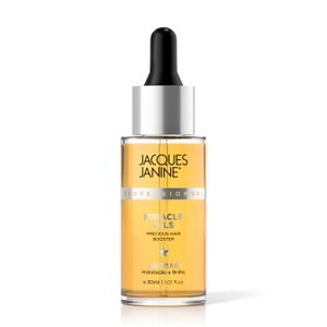 Jacques Janine Miracle Oils Baobab 30ml