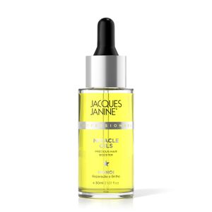 Jacques Janine Miracle Oils Monoi 30ml