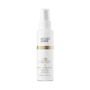 Jacques Janine Liso Absoluto Fluído 120ml