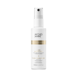 Jacques Janine Liso Absoluto Fluído 60ml