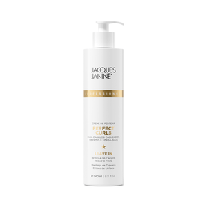 Jacques Janine Perfect Curls Leave-in 240ml