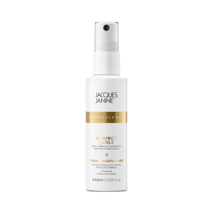 Jacques Janine Perfect Curls Spray 120ml