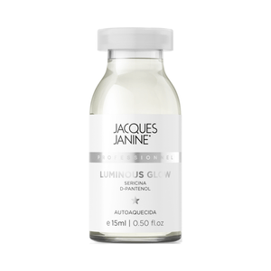 Jacques Janine Luminous Glow Ampola 15ml