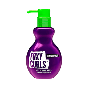 TIGI Bed Head Foxy Curls Creme 200ml