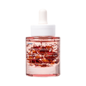 Korres Wild Rose Óleo Facial Nutritivo 30ml