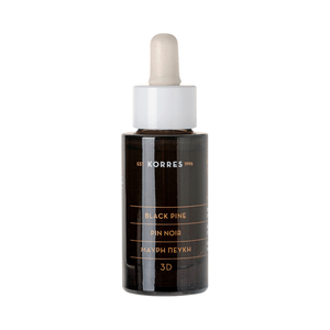 Korres Black Pine Sérum Firmador + Efeito Lifting 30ml