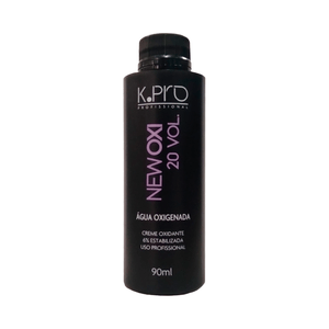 K.Pro New Oxi Creme Oxidante 6% 20vol. 90ml