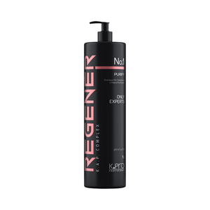 K.Pro Regenér nº 1 Purify Pré Tratamento Shampoo 1000ml