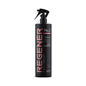 K.Pro Regenér nº 2 Strong Spray Regenerador 500ml