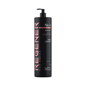 K.Pro Regenér nº 4 Sensory Máscara Final 1000g