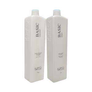 K.Pro Basic Shampoo 1000ml e Condicionador 1000g