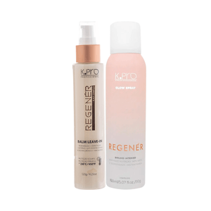 K.Pro Regenér Leave-in 120g e Spray 150ml