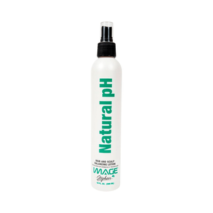 Image Natural pH Leave-in 300ml