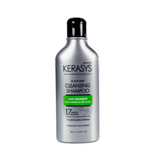 KeraSys Deep Cleansing Shampoo 180g
