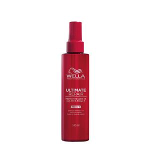 Wella Ultimate Repair PASSO 4 Leave-In Prot Term e UV 140 ml