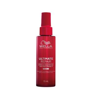 Wella Ultimate Repair PASSO 3 Trat Leave-In 90 Seg 95 ml