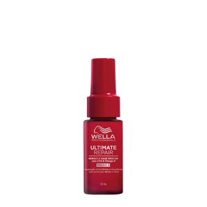 Wella Ultimate Repair PASSO 3 Trat Leave-In 90 Seg 30 ml