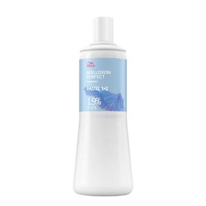 Wella Welloxon Perfect  Oxidante 1,9% 6 Vol. 1000 ml