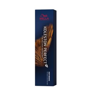 Koleston Perfect ME+  Deep Browns  Coloração 6/7 60 ml