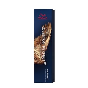 Koleston Perfect ME+  Pure Naturals  Coloração 10/0 60 ml