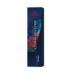 Koleston Perfect ME+  Special Mix  Coloração 0/43 60 ml