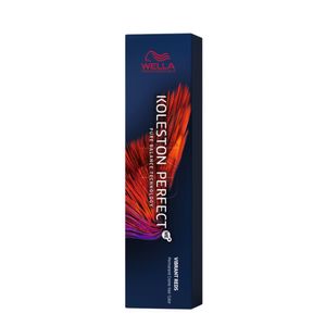 Koleston Perfect ME+  Vibrant Reds  Coloração 6/34 60 ml