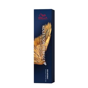 Koleston Perfect ME+ Rich Naturals  Coloração 9/1 60 ml