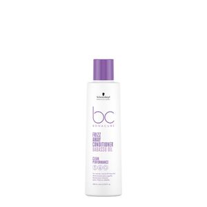 Schwarzkopf BC Bonacure Clean Away Babassu Cond 200 ml