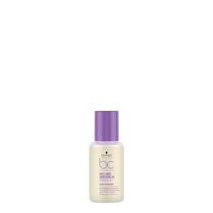 Schwarzkopf BC Bonacure Clean Away Babassu Óleo Suave 50 ml