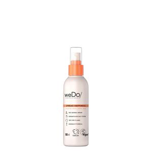 WeDo Spread Hapiness Para Cabelos e Corpo 100 ml