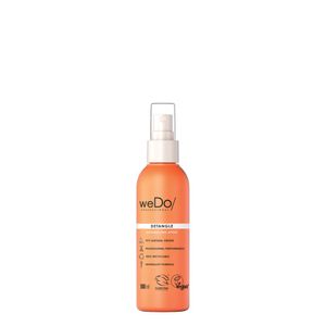 WeDo Detangle Spray Leave-In Desembaraçante 100 ml