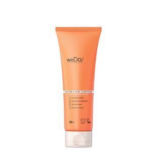 WeDo Moisture & Shine Condicionador 250 ml