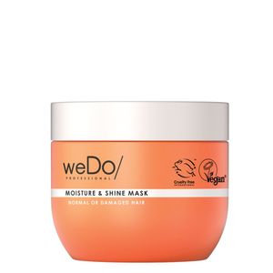 WeDo Moisture & Shine Máscara 400 ml