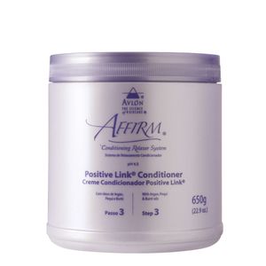 Avlon Affirm Positive Link Condicionador 650g