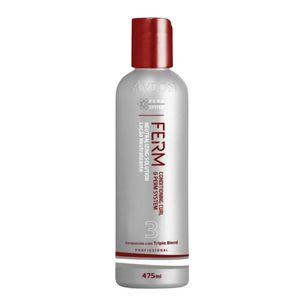 Avlon - Ferm Permanente Afro - Loção Neutralizante 475ml