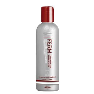 Avlon - Ferm Permanente Afro - Loção Remodeladora 475ml