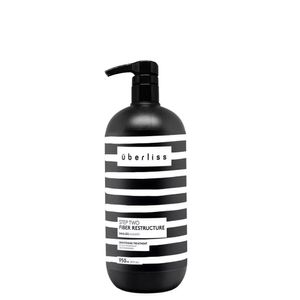 Überliss Fiber ReStructure Agente Reestruturante 950 ml