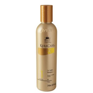 Avlon KeraCare First Lather Shampoo 240ml