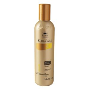 Avlon KeraCare Intensive Restorative Shampoo 240ml