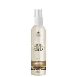 Avlon KeraCare Natural Curls Finishing Vinegar 240ml