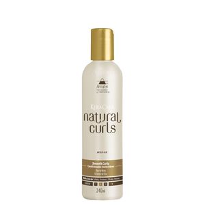 Avlon KeraCare Natural Curls Condicionador 240ml