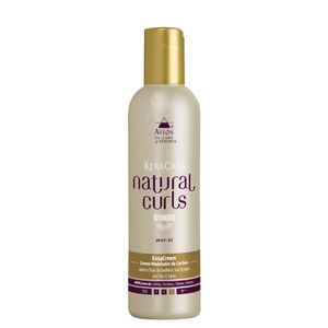 Avlon KeraCare Natural Curls Shampoo 240ml