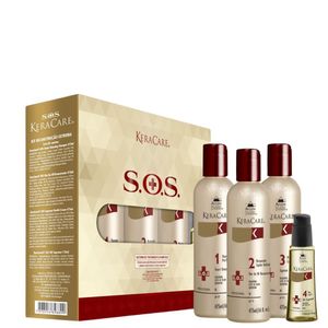 Avlon KeraCare S.O.S Reconstrução Extrema 1470ml